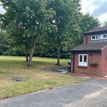 Well Presented 2 Bedroom House Village Holiday Let Strensall Exterior photo