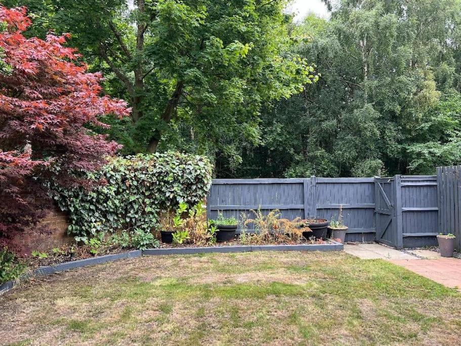 Well Presented 2 Bedroom House Village Holiday Let Strensall Exterior photo